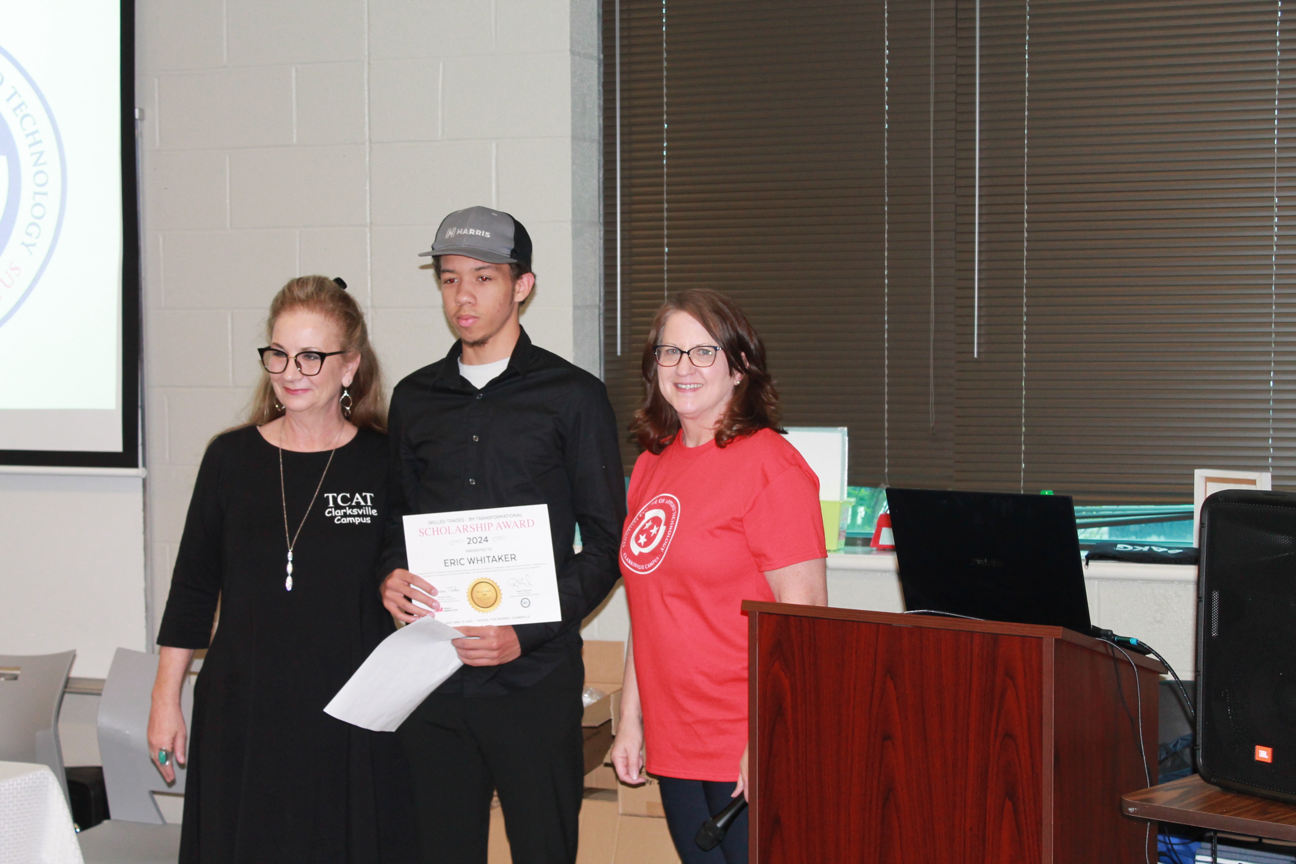 Clarksville NC3 23 2024.JPG TCAT Dickson